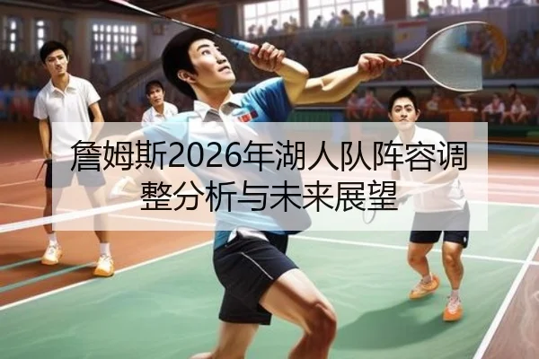 詹姆斯2026年湖人队阵容调整分析与未来展望