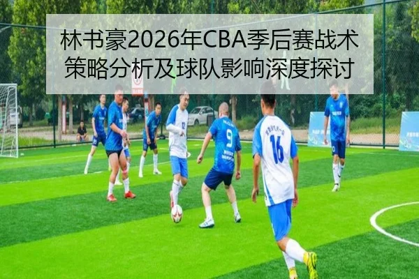 林书豪2026年CBA季后赛战术策略分析及球队影响深度探讨